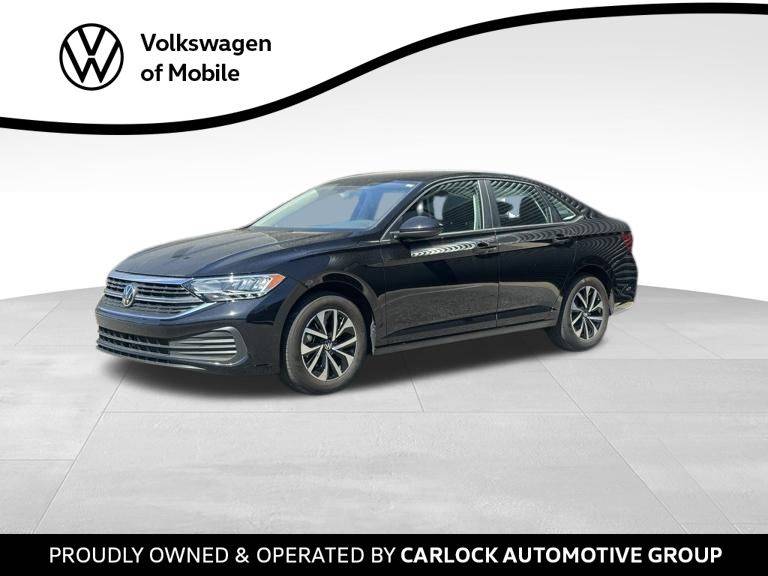 2024 Volkswagen Jetta S — Sedan — 18,104 mi — Mobile, AL