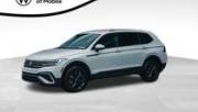 2024 Volkswagen Tiguan SE — SUV — 6,090 mi — Mobile, AL