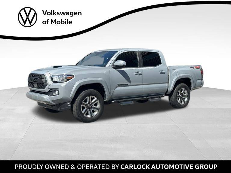 2021 Toyota Tacoma TRD Sport — Pickup Truck — 36,801 mi — Mobile, AL
