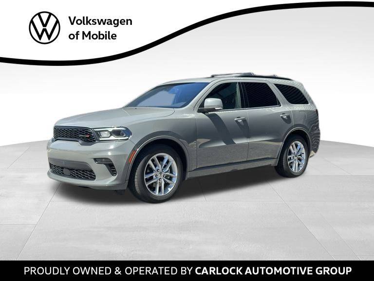 2022 Dodge Durango GT Plus — SUV — 51,604 mi — Mobile, AL
