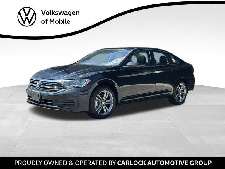 2024 Volkswagen Jetta SE — Sedan — 47,686 mi — Mobile, AL