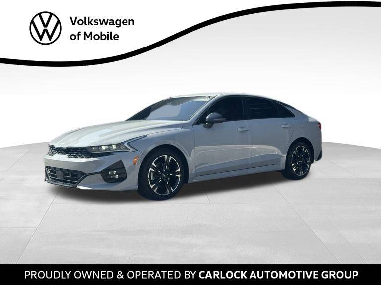 2023 Kia K5 GT-Line — Sedan — 36,252 mi — Mobile, AL