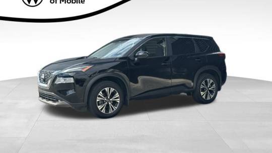 2023 Nissan Rogue SV — SUV — 7,972 mi — Mobile, AL