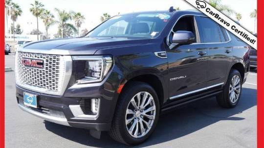 2023 GMC Yukon Denali — SUV — 21,991 mi — Anaheim, CA