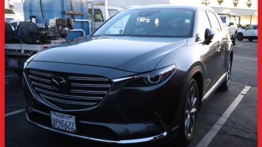 2020 Mazda CX-9 Grand Touring — SUV — 75,996 mi — Anaheim, CA