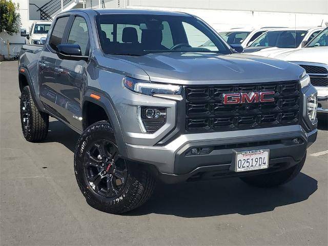 2024 GMC Canyon Elevation — Pickup Truck — 3,266 mi — Anaheim, CA