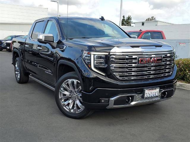 2023 GMC Sierra 1500 Denali — Pickup Truck — 21,361 mi — Anaheim, CA