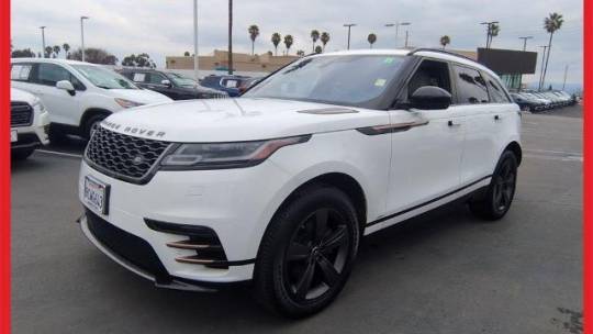 2020 Land Rover Range Rover Velar R-Dynamic S — SUV — 49,738 mi — Anaheim, CA