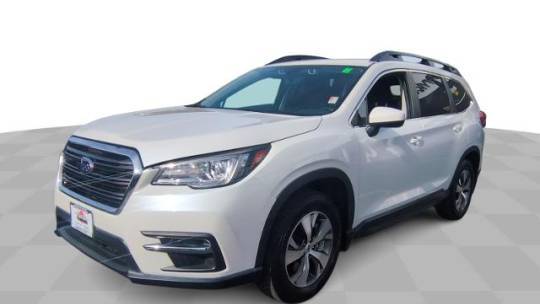 2021 Subaru Ascent Premium — SUV — 59,449 mi — Anaheim, CA