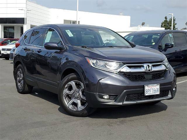 2019 Honda CR-V EX — SUV — 61,361 mi — Anaheim, CA