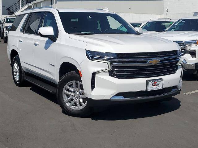 2023 Chevrolet Tahoe LT — SUV — 74,909 mi — Anaheim, CA