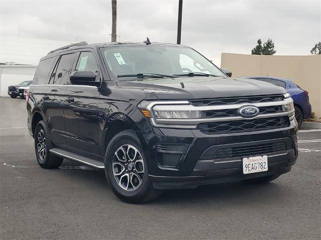 2022 Ford Expedition XLT — SUV — 57,762 mi — Anaheim, CA