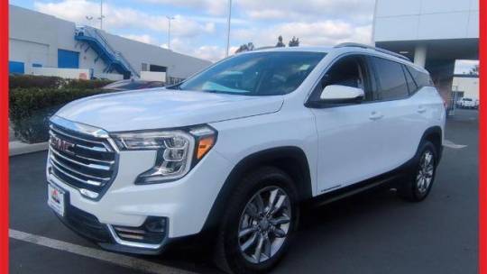 2022 GMC Terrain SLT — SUV — 60,290 mi — Anaheim, CA