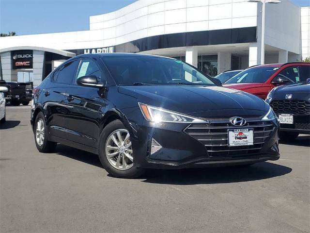 2019 Hyundai Elantra ECO — Sedan — 79,899 mi — Anaheim, CA