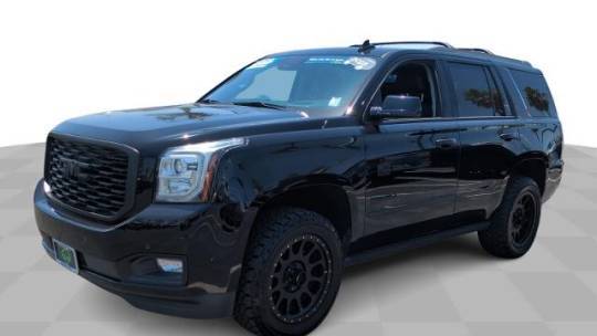 2019 GMC Yukon Denali — SUV — 95,721 mi — Anaheim, CA