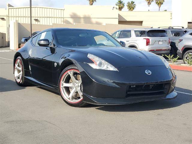 2012 Nissan 370Z NISMO — Coupe — 80,724 mi — Anaheim, CA