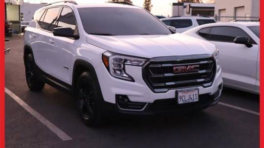 2022 GMC Terrain AT4 — SUV — 28,745 mi — Anaheim, CA