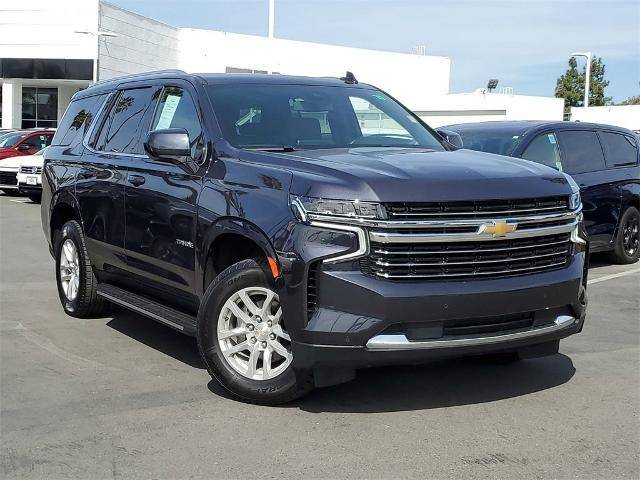 2023 Chevrolet Tahoe LT — SUV — 73,072 mi — Anaheim, CA