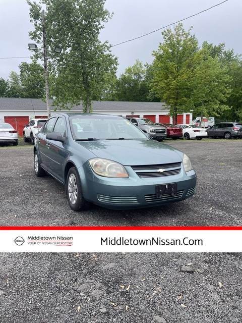 2009 Chevrolet Cobalt LS — Sedan — 74,658 mi — Middletown, CT