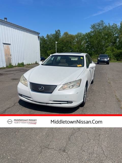 2008 Lexus ES ES 350 — Sedan — 147,023 mi — Middletown, CT