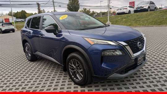 2023 Nissan Rogue S — SUV — 31,463 mi — Middletown, CT