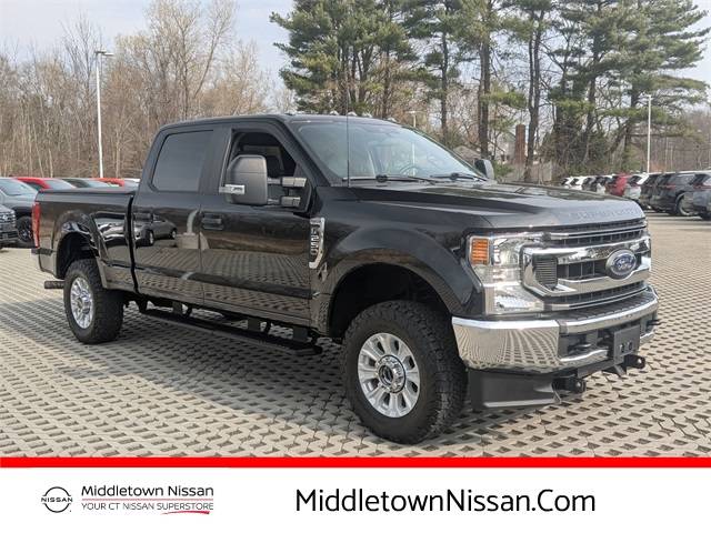 2022 Ford Super Duty F-250 XL — Pickup Truck — 41,441 mi — Middletown, CT