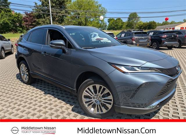 2023 Toyota Venza XLE — SUV — 49,182 mi — Middletown, CT