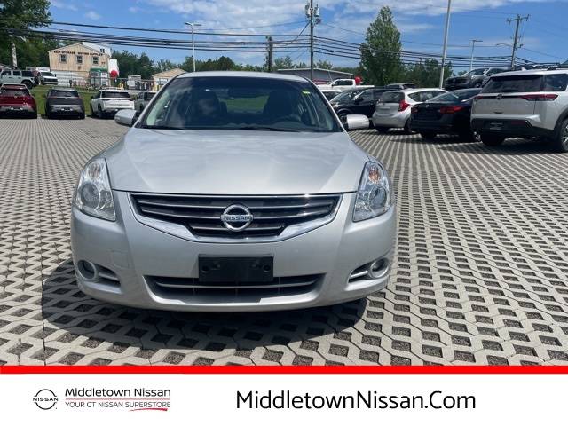 2011 Nissan Altima 2.5 SL — Sedan — 176,450 mi — Middletown, CT