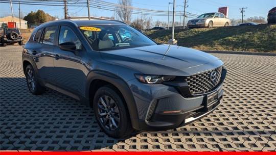 2023 Mazda CX-50 S — SUV — 31,385 mi — Middletown, CT