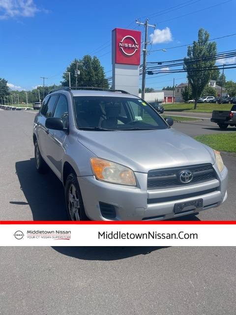 2010 Toyota RAV4 Base — SUV — 169,942 mi — Middletown, CT