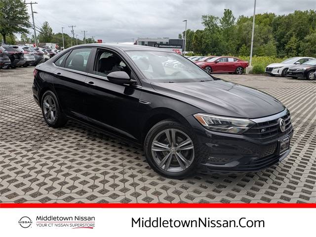 2020 Volkswagen Jetta S — Sedan — 54,663 mi — Middletown, CT