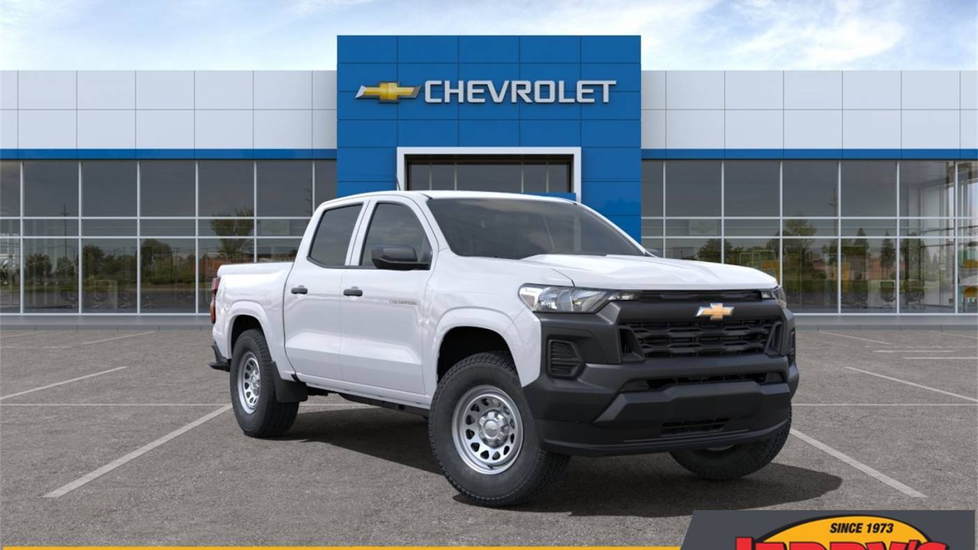 New Chevrolet Colorado For Sale With Photos U S News World Report   DIRKE7KHGLV7JLTEOV55EXU3DY Cr 1400 