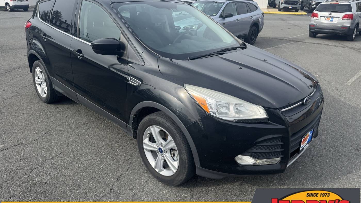 2014 Ford Escape SE — SUV — 126,980 mi — Leesburg, VA