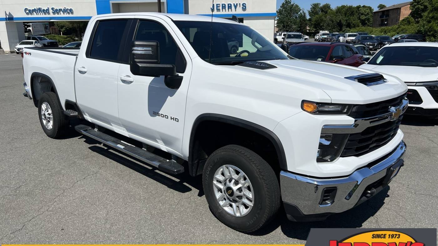 Certified PreOwned Chevrolets for Sale in Washington, DC (with Photos