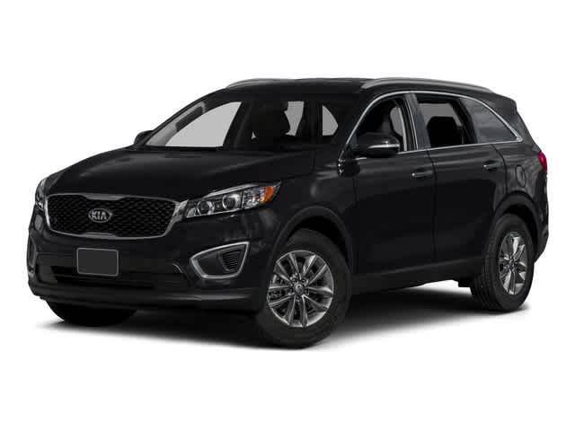 2016 Kia Sorento LX V6 — SUV — 168,279 mi — Denton, TX