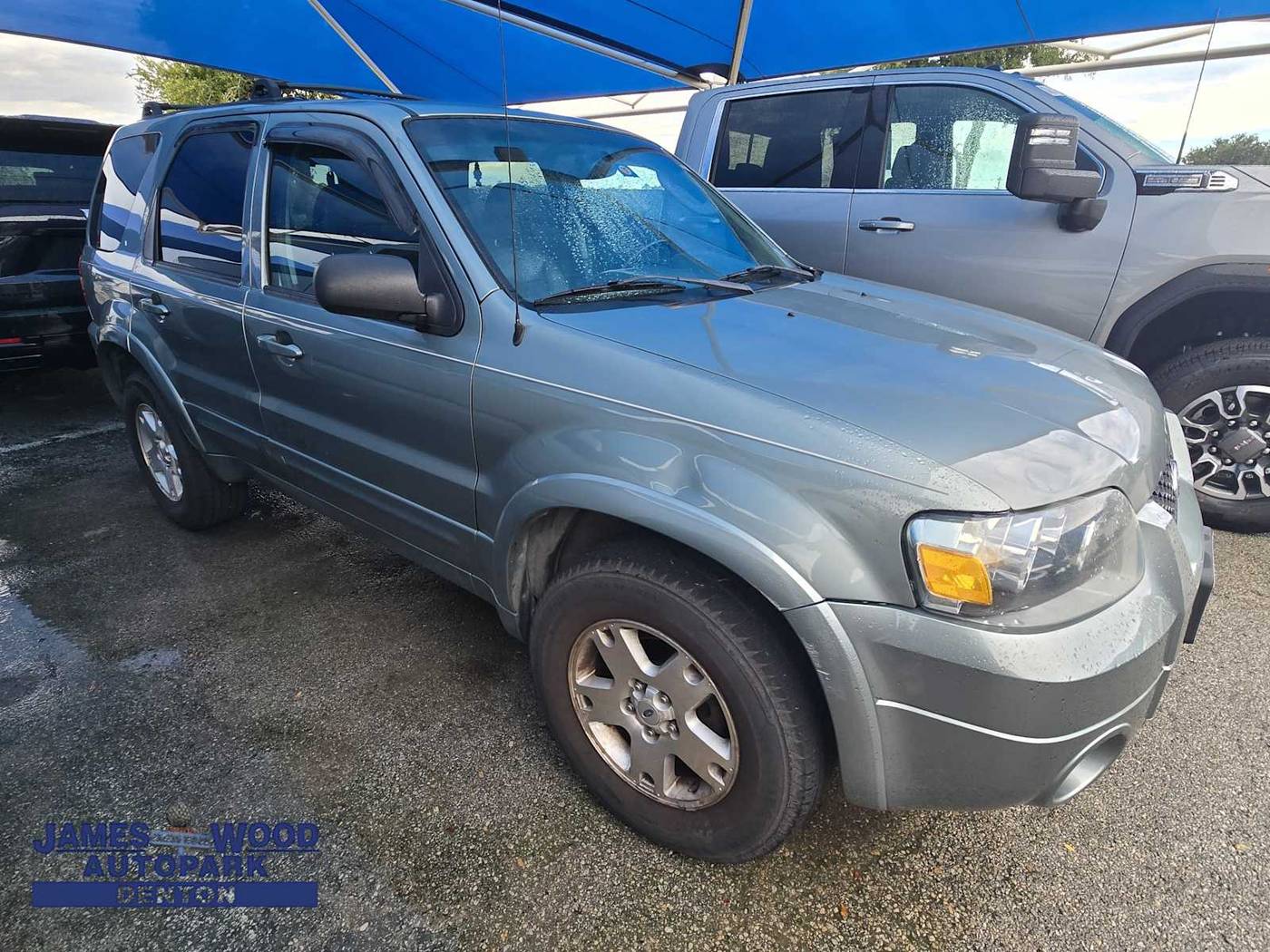 2006 Ford Escape Limited — SUV — 141,496 mi — Denton, TX