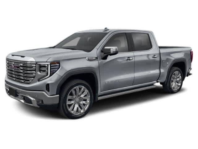 2025 GMC Sierra 1500 Denali — Pickup Truck — 260 mi — Denton, TX