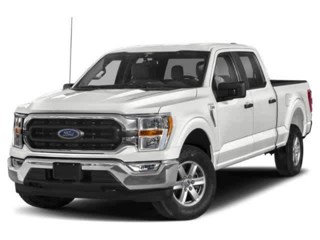 2021 Ford F-150 XLT — Pickup Truck — 92,294 mi — Denton, TX