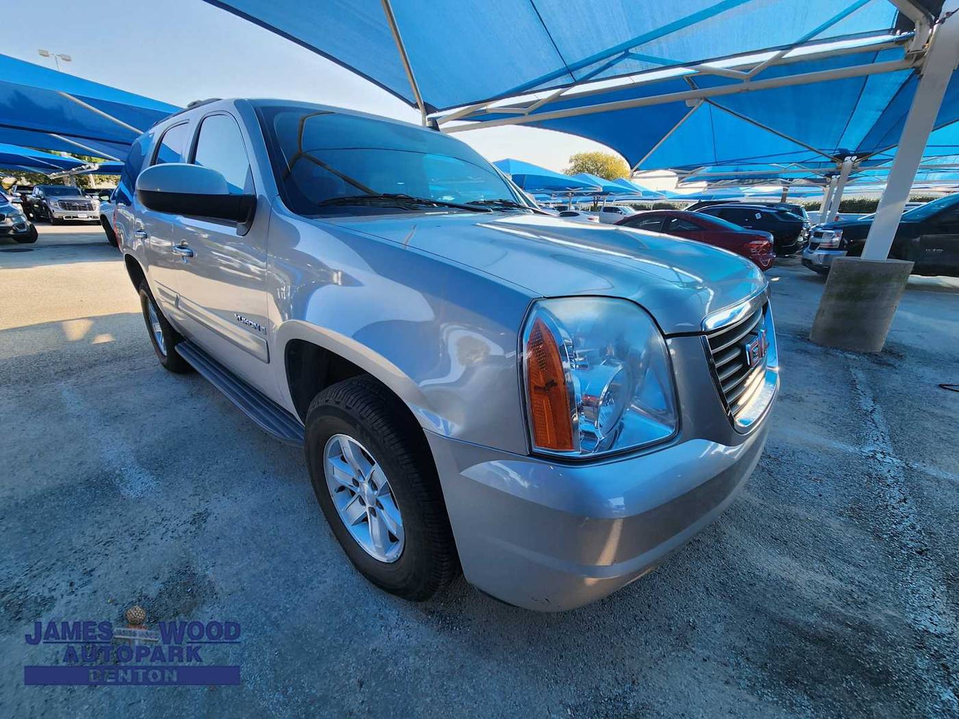 2008 GMC Yukon SLT — SUV — 171,954 mi — Denton, TX