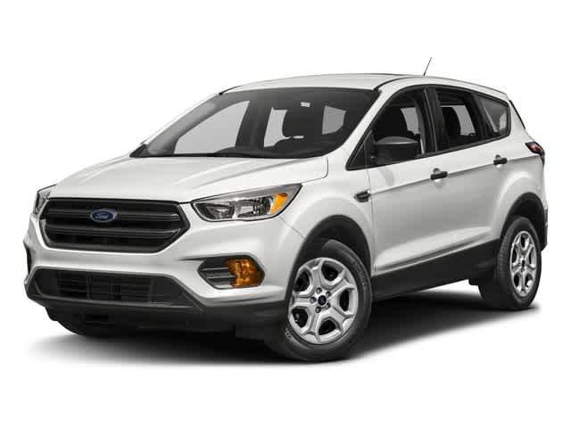 2017 Ford Escape SE — SUV — 65,975 mi — Denton, TX