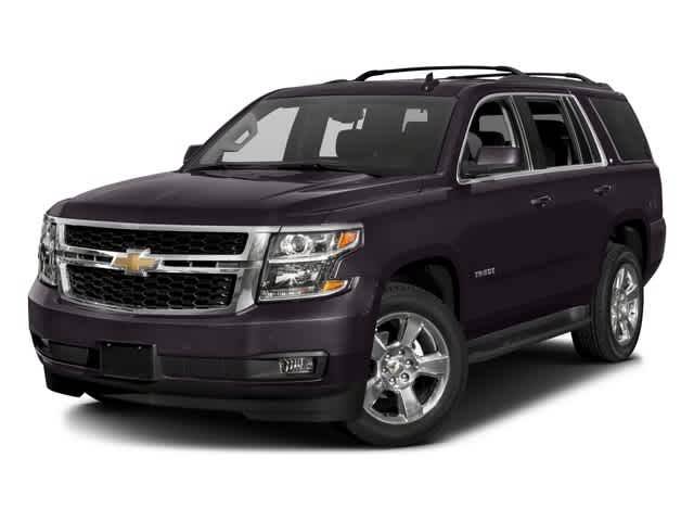 2017 Chevrolet Tahoe LT — SUV — 105,814 mi — Denton, TX