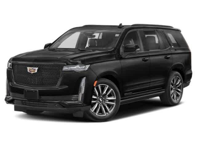2021 Cadillac Escalade Sport Platinum — SUV — 96,636 mi — Denton, TX