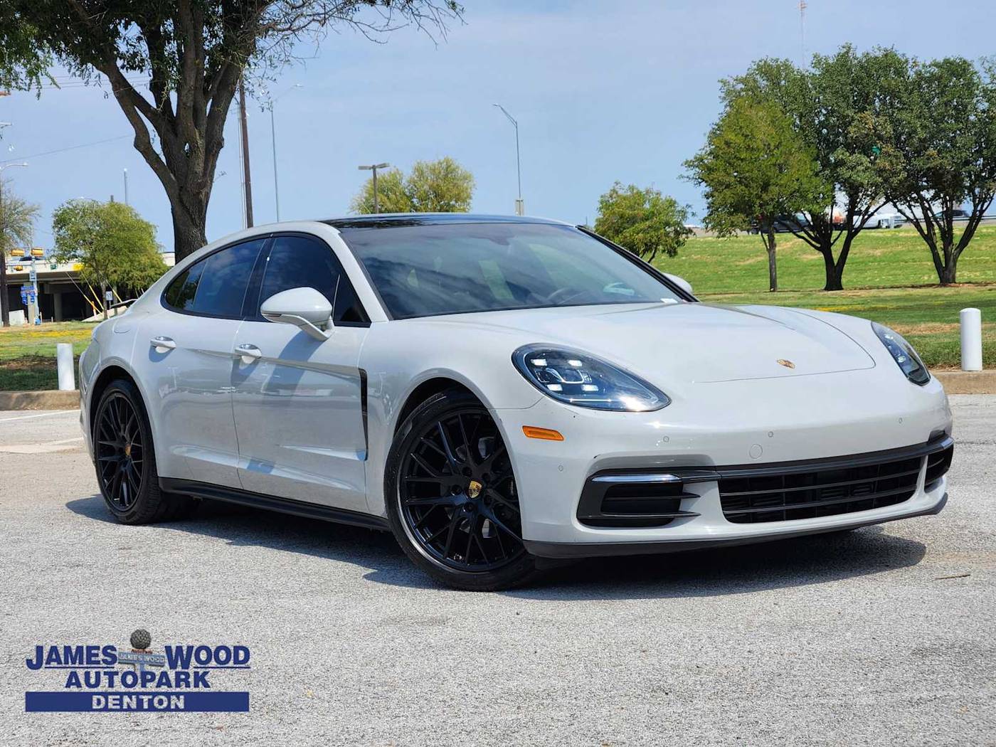 2019 Porsche Panamera Standard — Hatchback — 79,170 mi — Denton, TX