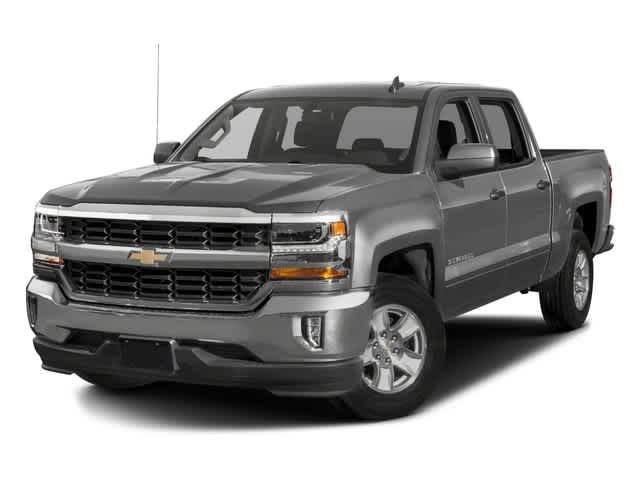 2018 Chevrolet Silverado 1500 LT — Pickup Truck — 100,289 mi — Denton, TX