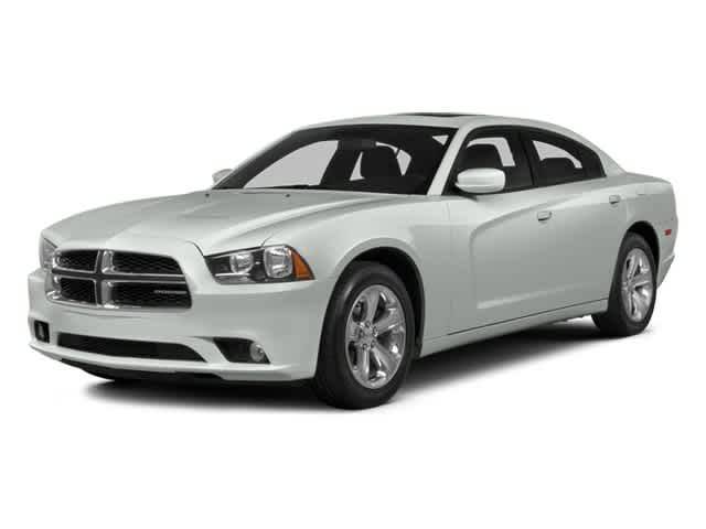 2014 Dodge Charger R/T — Sedan — 104,308 mi — Denton, TX
