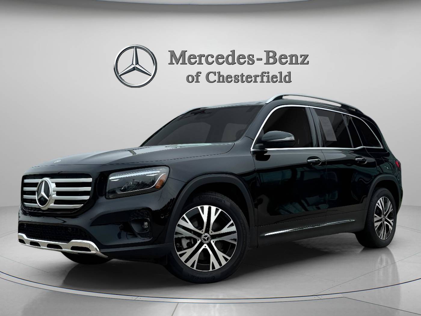 2024 Mercedes-Benz GLB GLB 250 — SUV — 4,568 mi — O'Fallon, MO