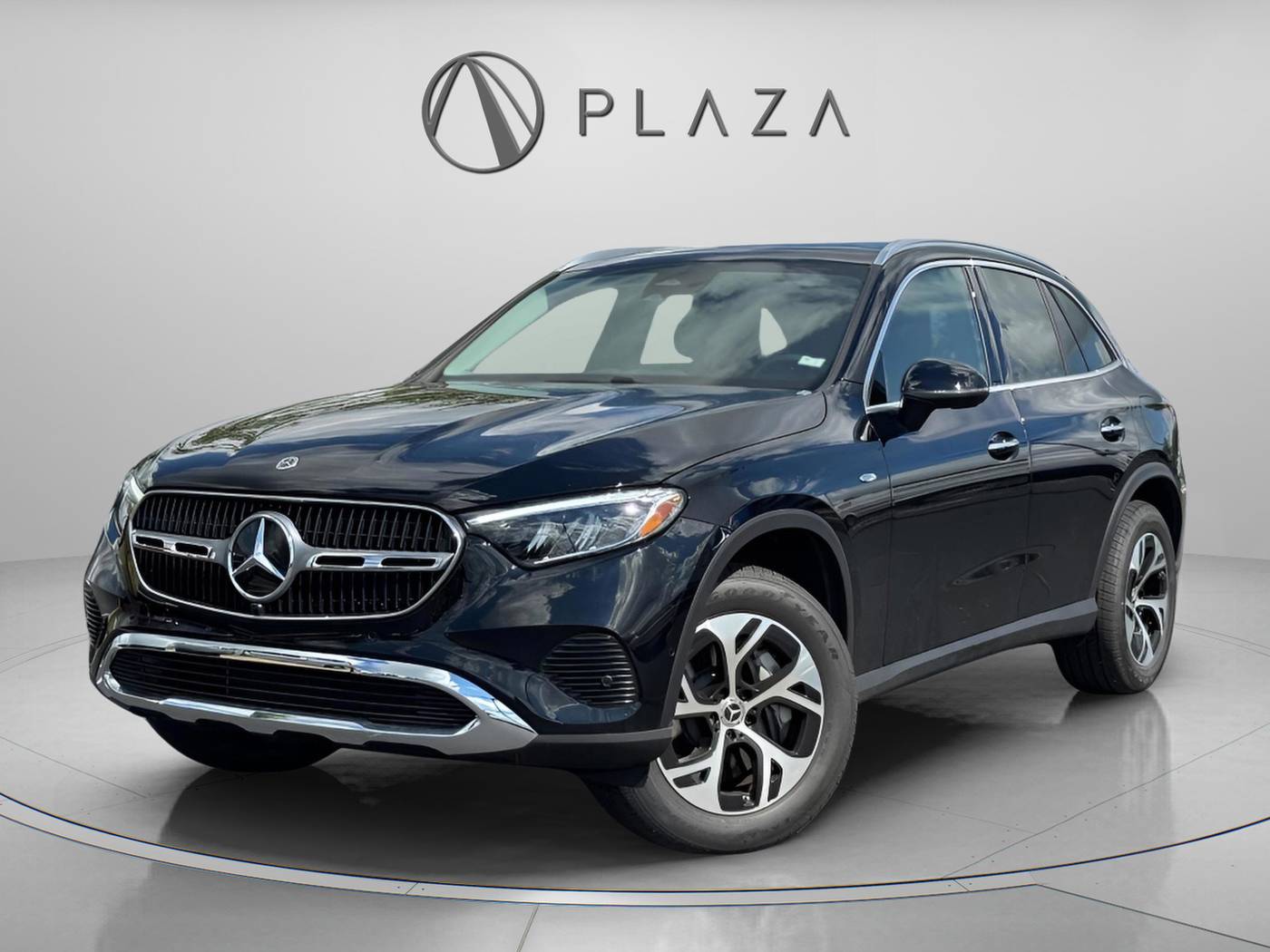 2025 Mercedes-Benz GLC GLC 350e — SUV — 690 mi — O'Fallon, MO
