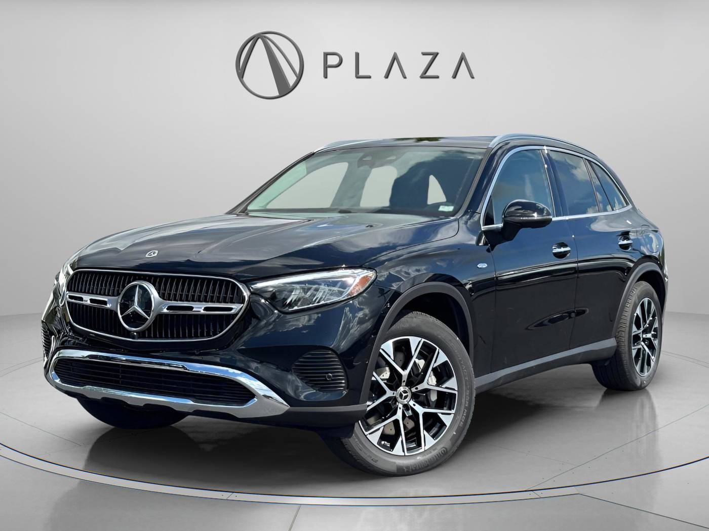 2025 Mercedes-Benz GLC GLC 350e — SUV — 10 mi — O'Fallon, MO