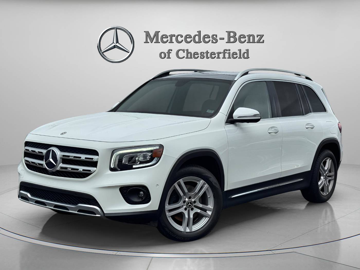 2021 Mercedes-Benz GLB GLB 250 — SUV — 75,896 mi — O'Fallon, MO