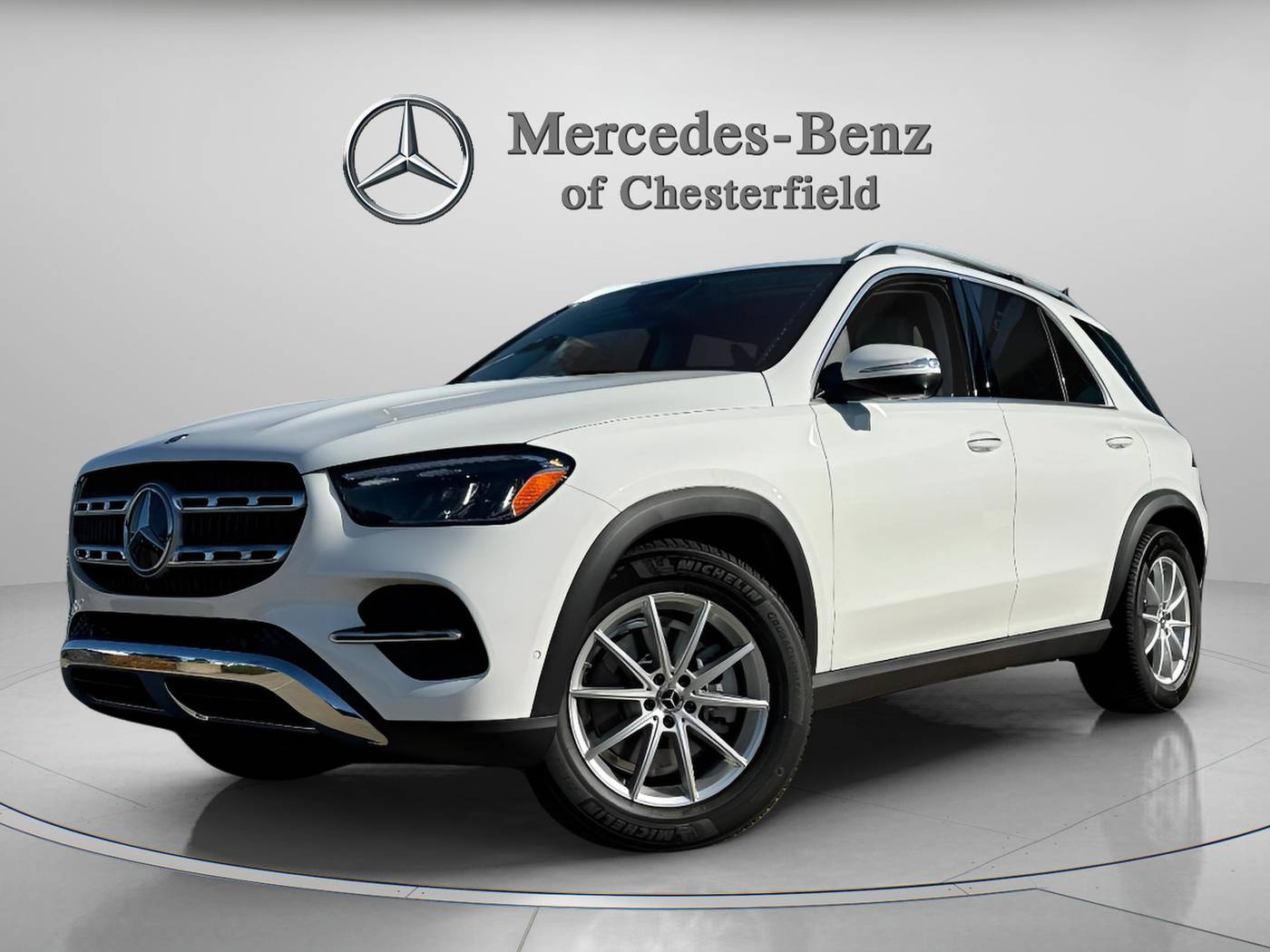 2025 Mercedes-Benz GLE GLE 350 — SUV — 8 mi — O'Fallon, MO